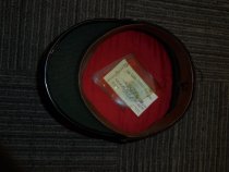 Assistant Fire Chief Cap